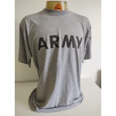 USA Z Camiseta N2 Army L